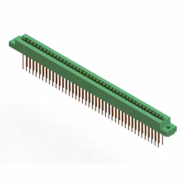 807-084-540-202 EDAC Inc.  Edgeboard Connectors